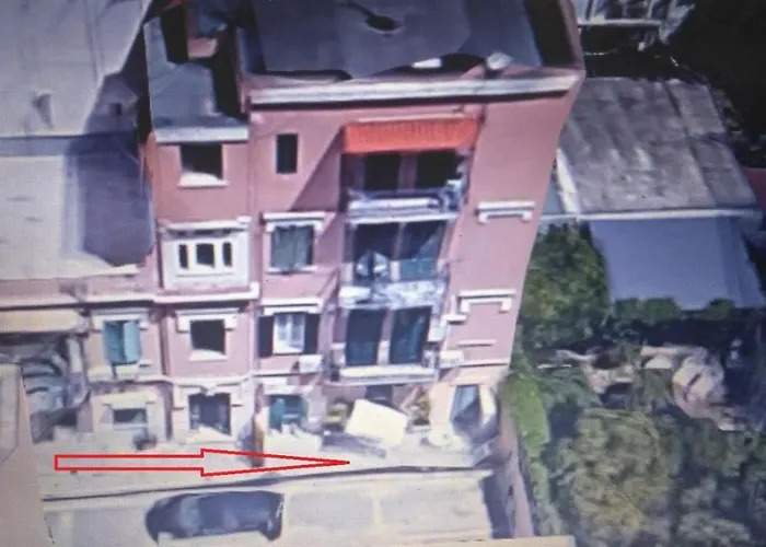 Dimoramadonnella Bari