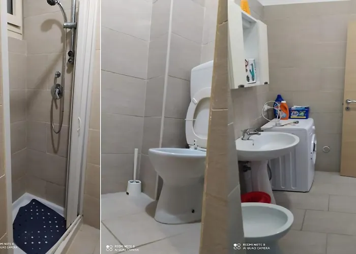 Dimoramadonnella * Bari