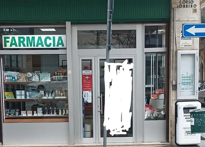 Dimoramadonnella Apartamento