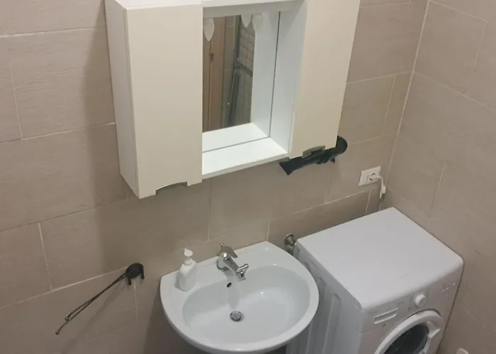 Dimoramadonnella Apartment *