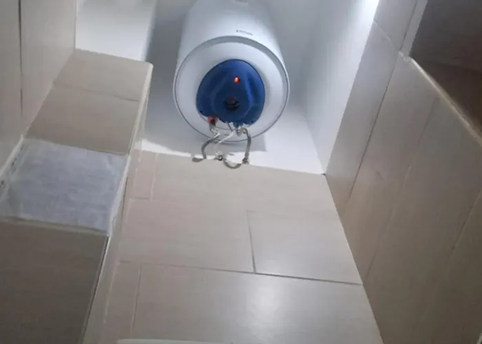 Dimoramadonnella Bari