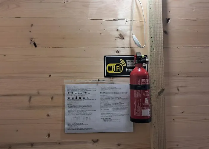 Dimoramadonnella Appartement