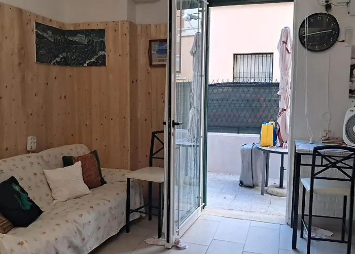 Appartement Dimoramadonnella