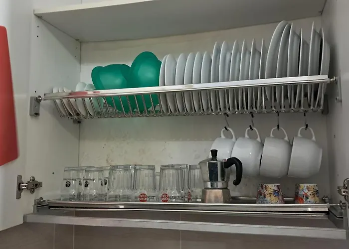 Apartment Dimoramadonnella Bari