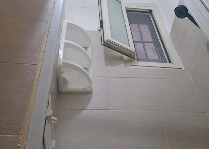 Dimoramadonnella * Bari