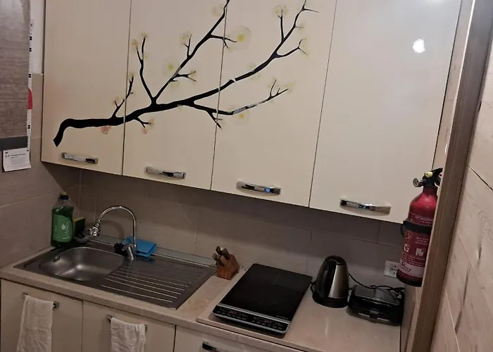 Apartment Dimoramadonnella Bari