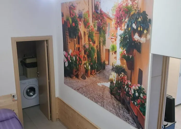 Dimoramadonnella * Bari