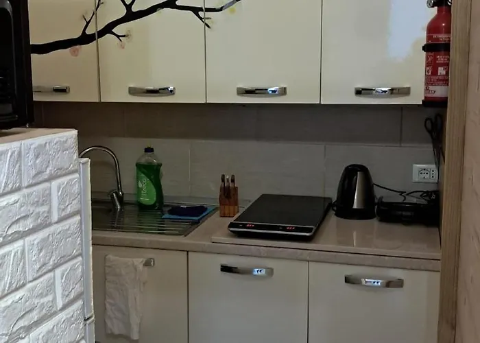 Dimoramadonnella Apartment