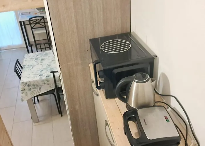 Dimoramadonnella Apartamento Bari