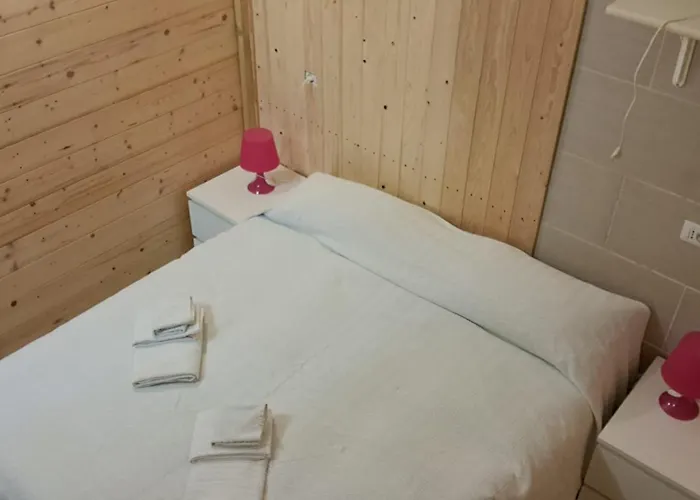 Dimoramadonnella Appartement