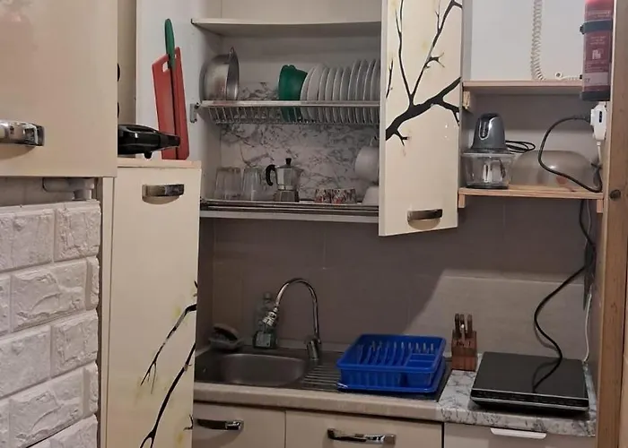 Dimoramadonnella Apartamento Bari