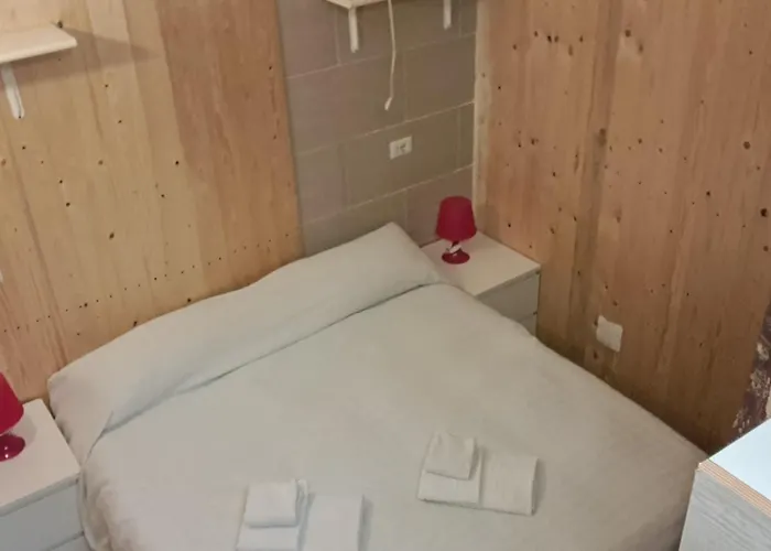 Dimoramadonnella Appartement